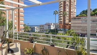 Casa en venta en Playa de Poniente en Benidorm