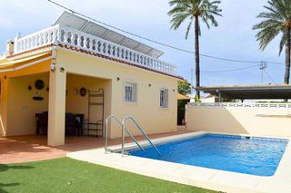 Casa en venta en Les Marines/Las Marinas en Dénia