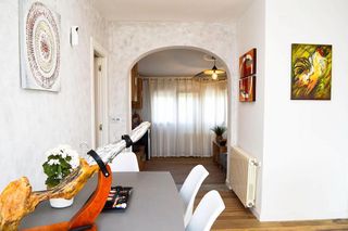 Casa en venta en Les Marines/Las Marinas en Dénia