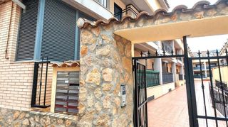 Casa adosada en venta en Aldaia