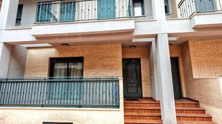 Casa adosada en venta en Aldaia
