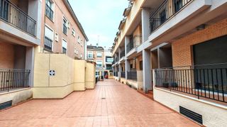Casa adosada en venta en Aldaia