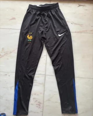 Conjunto Chándal Nike Selección Francesa