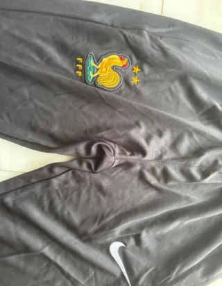Conjunto Chándal Nike Selección Francesa