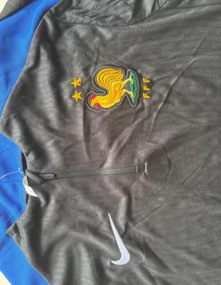 Conjunto Chándal Nike Selección Francesa