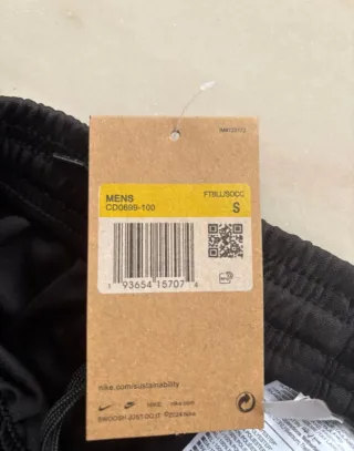 Conjunto Chándal Nike Selección Francesa