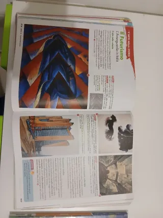 Giotto edizione compatta