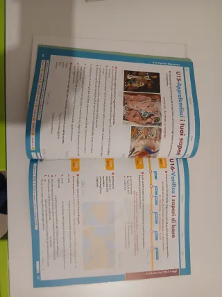 Giotto edizione compatta