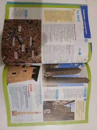 Giotto edizione compatta