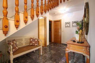 Chalet en venta en Ogíjares