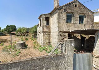 Chalet en venta en Poio