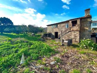 Chalet en venta en Poio