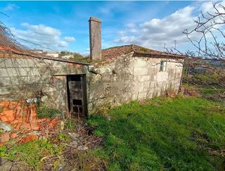 Chalet en venta en Poio