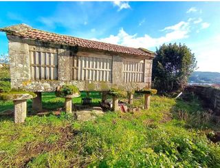 Chalet en venta en Poio