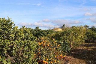 Chalet en venta en Ondara