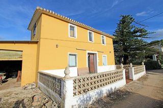 Chalet en venta en Ondara