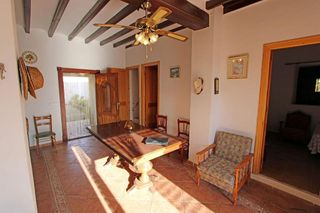 Chalet en venta en Ondara