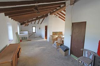 Chalet en venta en Ondara