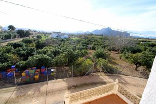 Chalet en venta en Ondara