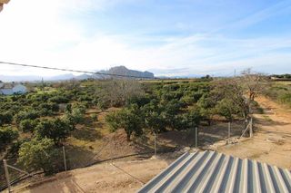 Chalet en venta en Ondara