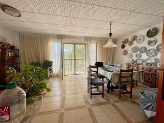 Casa en venta en Pueblo Levante en Benidorm