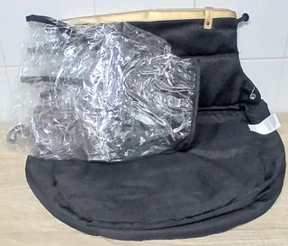 Carrito Chicco Best Friend