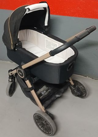 Carrito Chicco Best Friend