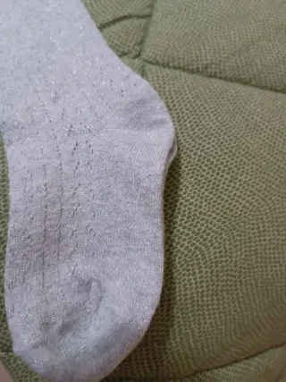 Calze bambina lunghe