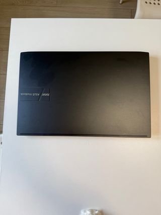 Portátil ASUS OLED Vivobook Pro, RTX 3050, 16G RAM