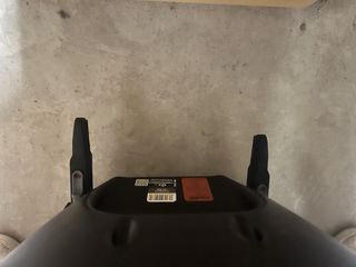 Seggiolino auto 0-4 anni