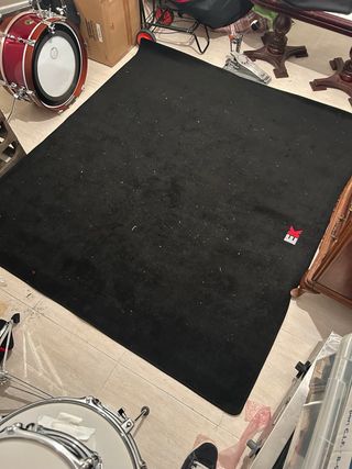 Alfombra EK para Batería 1’60x1’80