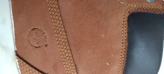 Botas Timberland Marrones