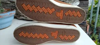 Botas Timberland Marrones