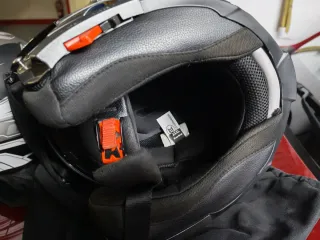 Cascos de moto LS2