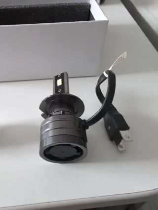 Bombillas H7 ULTRA LED ASX