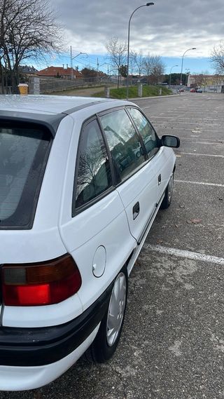 Opel Astra 1994