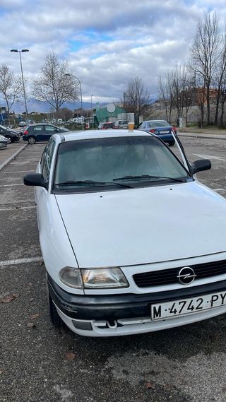 Opel Astra 1994