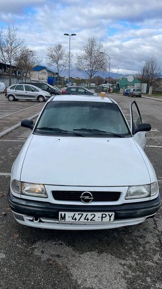 Opel Astra 1994