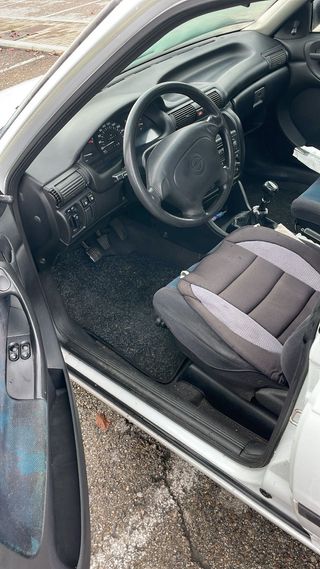 Opel Astra 1994
