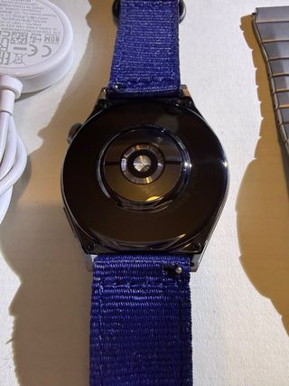 Huawei Watch GT 3 Pro - Gris titanio