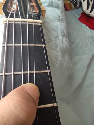 Guitarra Manouche Gitane D-500