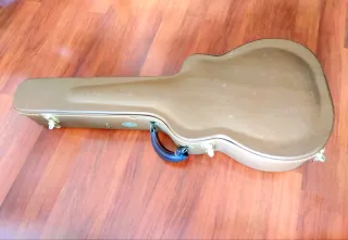 Guitarra Manouche Gitane D-500