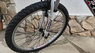 Bicicleta Connor WRC 240