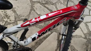 Bicicleta Connor WRC 240