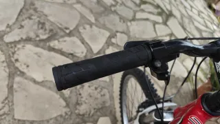 Bicicleta Connor WRC 240