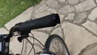 Bicicleta Connor WRC 240