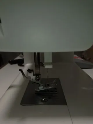 Máquina de coser Veritas Niki, nueba.