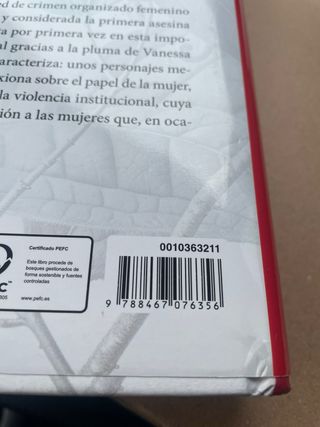 La Toffana: Premio Primavera de Novela 2025