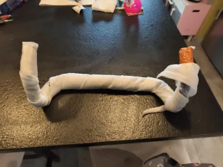 Manillar Carbono carretera