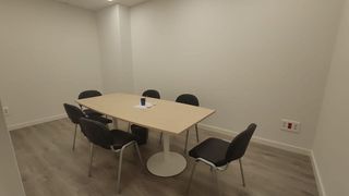 Oficina en venta en Residencia en Logroño